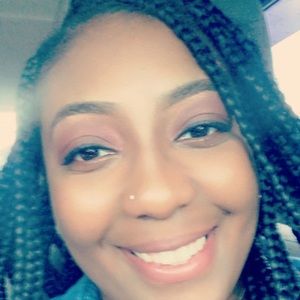 Meet your Posher, Ciara